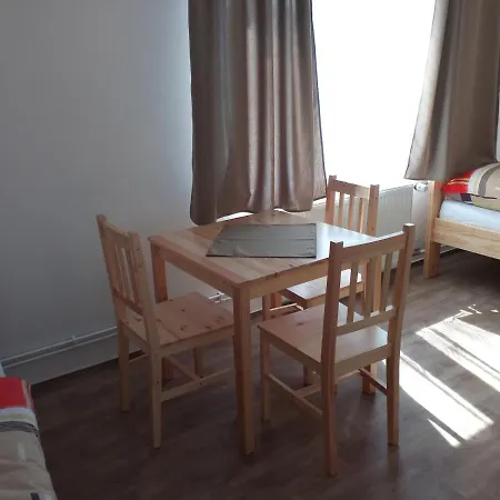 Athena - Sportovni Areal 3*