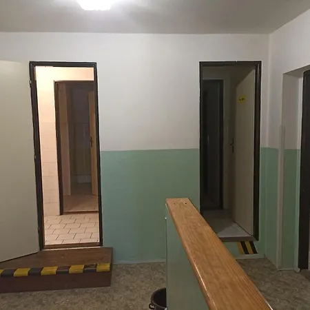 Athena - Sportovni Areal 3* Nova Vcelnice