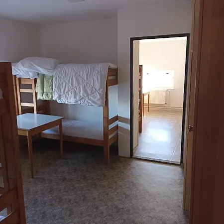 Gasthof Athena - Sportovni Areal